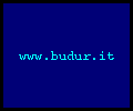 Budur - La forza dell'amore